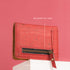 EcoLuxe Duo:Cork Wallet & Candle Gift Set | Sustainable Gifts | Crafted in India